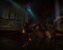 Enfin il  chut sous nos coups, Thaurlak le terrible Balrog de la faille  t terrass par les Suilans