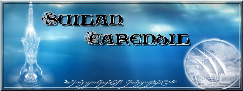 Suilan Earendil Index du Forum